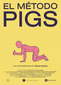 El Método PIGS